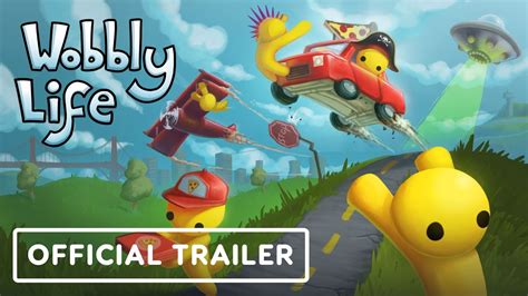 wobly life|wobbly life official website.